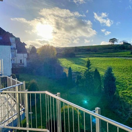 Gemunder Ferienpark Salzberg Hotel Schleiden Eksteriør billede